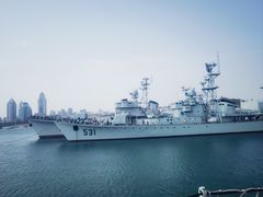 -中国人民解放军海军博物馆