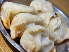 -黄阿姨锅贴大王(万航渡路店)