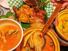 -泰妃殿(武汉首店)