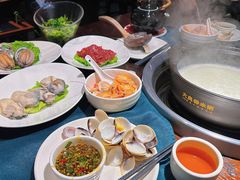 -大良毋米粥(锦龙路总店)