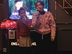 -INLOVE KTV(水晶城店)