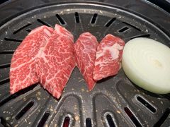 -青松馆韩国料理(香港中路佳世客店)