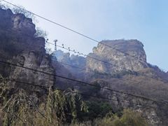 -狼牙山风景区