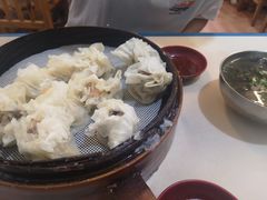 -海汇源老烧麦店(东大街总店)