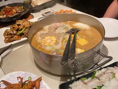 -肥仔文澳门猪骨煲(南京西路店)
