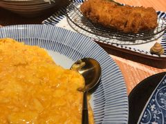 -堂本家洋食别馆·炸猪排(中心城店)