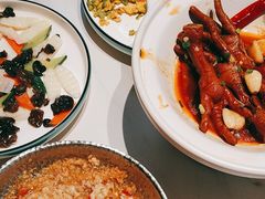 -宋徽厨·安徽菜(怀宁步行街店)