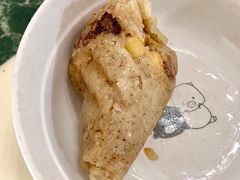 粽球-司徒世家·兵马司林粽球(牌坊街店)