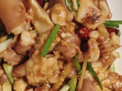 -金海湾海鲜排档(朱家尖店)