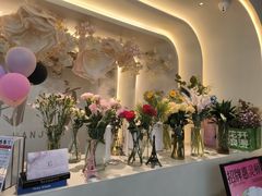 -PARFUM FLORAL花境法餐(南京首店)