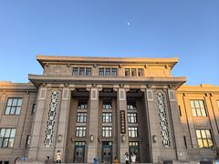 -国家自然博物馆