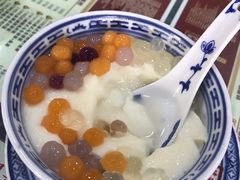 -赵记传承·中国甜品(福州总店)