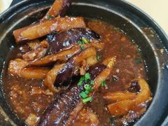 -吉莲利苑海鲜酒家(珠海拱北29年老字号店)