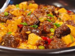 -伯衡55·吉品轩(乌鲁木齐南路店)