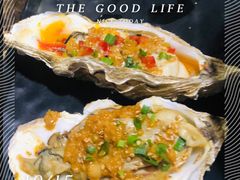 -郑喜旺烧烤(郑州总店)