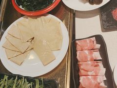 -红鼎坊·老成都火锅(新南门店)