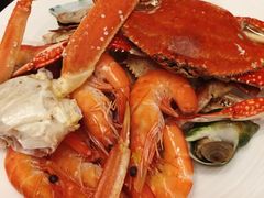 -新食谱全日制餐厅·苏州苏州湾艾美酒店