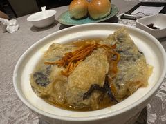 -香云轩·顺德菜(香云纱园林酒店店)