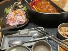 -大龙燚·旷野鲜火锅(广州首店)