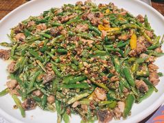 -铁公鸡·四川料理(天环广场店)