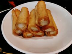 大良炸鲜奶-任兴记(定西路店)
