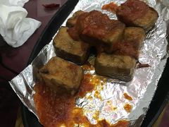 -臭桂鱼儿特色餐厅(朝晖七小区北区店)