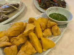 -抱德·潮汕味(敦和店原惠城鱼仔)