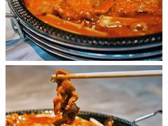 -红辣椒·川菜·火锅(科华路店)