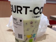 -一只酸奶牛(时代天街A馆店)