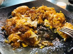 五柳炸蛋-红星光发煲仔饭(文海店)