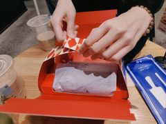 -the Roll'ING手作瑞士卷专门店(卓悦中心店)