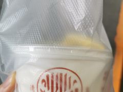 -清真马记宫廷奶酪(农光里店)