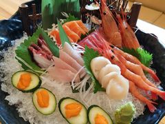 -高木日本料理(静安寺店)