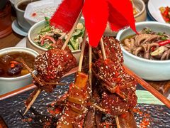 -锦府盐帮·李宅(领展购物广场中关村店)