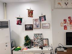 -iF摄影•全家福•证件照•形象照(南山店)