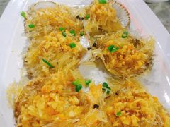 -四川小胡子海鲜(丁村万人海鲜广场店)