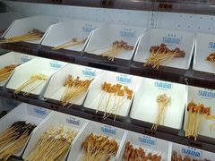 -马路边边串串香(苗栗路店)
