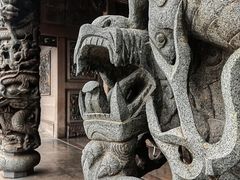 -凤凰山公园-龙王古庙