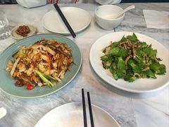 -志明眷村·台式融合菜·宵夜