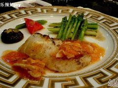 3-上林铁板烧(延安西路店)