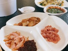 喜洲生皮-喜洲翰林餐厅(董家百年老宅店)