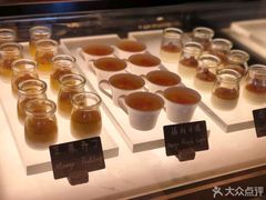 -富力丽思卡尔顿酒店·香荟全日制餐厅