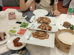 -全聚德(前门店)