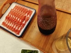 -东来顺饭庄(天坛店)