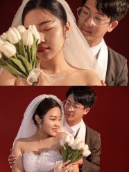 -保定巴黎婚纱摄影