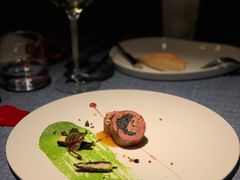 -弦月窗LUNETTE BY AMANDA(复兴路店)