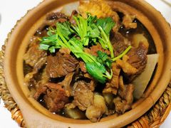 -陈记顺和牛肉火锅馆(天河北路店)