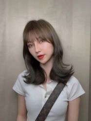 -80&90形象设计