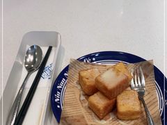 -牛楠楠·香港牛腩茶餐厅(永旺店)