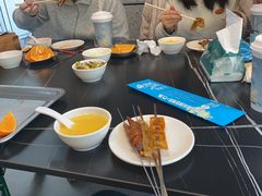 -勇利赵家烤肉坊(含光路店)